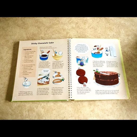 First Cookbook - Picture 14 of 16